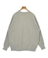 SACRA（サクラ）スウェット グレー サイズ:38(M位) レディース/2200673296030