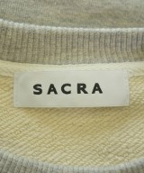 SACRA（サクラ）スウェット グレー サイズ:38(M位) レディース/2200673296030