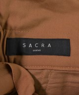 SACRA（サクラ）その他 茶 サイズ:-(M位) レディース/2200675962070
