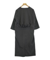 SACRA（サクラ）ワンピース 黒 サイズ:38(M位) レディース/2200675753173