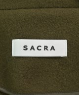 SACRA（サクラ）その他 カーキ サイズ:38(M位) レディース/2200681101012