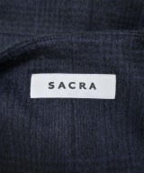 SACRA（サクラ）その他 紺 サイズ:38(M位) レディース/2200676549034