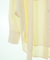 SACRA（サクラ）カジュアルシャツ 白 サイズ:38(M位) レディース/2200685944011