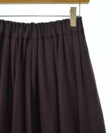 SACRA（サクラ）ロング・マキシ丈スカート 赤 サイズ:38(M位) レディース/2200689942051