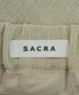 SACRA（サクラ）ロング・マキシ丈スカート ベージュ サイズ:36(S位) レディース/2200681960015