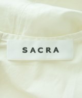 SACRA（サクラ）ブラウス 白 サイズ:38(M位) レディース/2200681960022