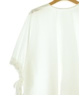 SACRA（サクラ）ブラウス 白 サイズ:38(M位) レディース/2200681960022