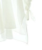 SACRA（サクラ）ブラウス 白 サイズ:38(M位) レディース/2200681960022