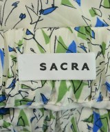 SACRA（サクラ）ロング・マキシ丈スカート 白 サイズ:38(M位) レディース/2200698248052
