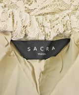 SACRA（サクラ）ロング・マキシ丈スカート ベージュ サイズ:38(M位) レディース/2200697833013