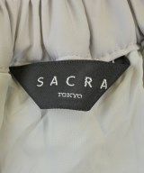 SACRA（サクラ）ロング・マキシ丈スカート ベージュ サイズ:38(M位) レディース/2200698645110