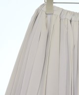 SACRA（サクラ）ロング・マキシ丈スカート ベージュ サイズ:38(M位) レディース/2200698645110