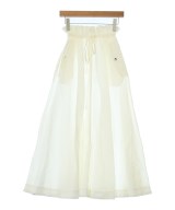 SACRA ロング・マキシ丈スカート