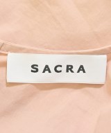 SACRA（サクラ）ブラウス ピンク サイズ:38(M位) レディース/2200695790011