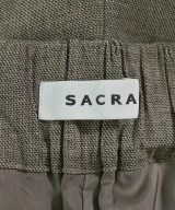 SACRA（サクラ）その他 グレー サイズ:38(M位) レディース/2200695160012