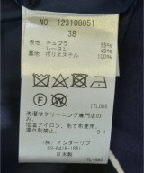 SACRA（サクラ）オールインワン/サロペット 紺 サイズ:38(M位) レディース/2200695160029