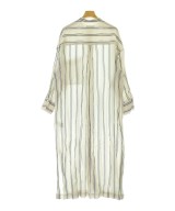 SACRA（サクラ）シャツワンピース 白 サイズ:38(M位) レディース/2200695160036