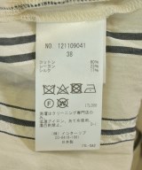 SACRA（サクラ）シャツワンピース 白 サイズ:38(M位) レディース/2200695160036