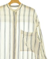 SACRA（サクラ）シャツワンピース 白 サイズ:38(M位) レディース/2200695160036