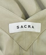SACRA（サクラ）ワンピース ベージュ サイズ:38(M位) レディース/2200695160043