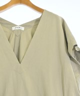 SACRA（サクラ）ワンピース ベージュ サイズ:38(M位) レディース/2200695160043