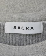 SACRA（サクラ）ニット・セーター グレー サイズ:38(M位) レディース/2200695160081