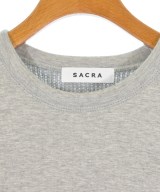 SACRA（サクラ）ニット・セーター グレー サイズ:38(M位) レディース/2200695160081