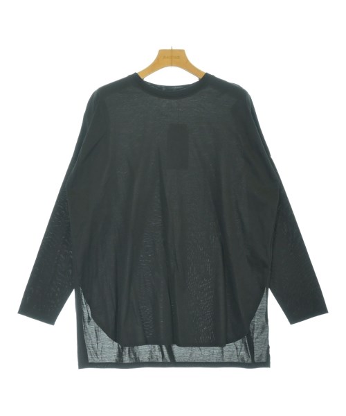 SACRA(サクラ)Tシャツ・カットソー 黒 サイズ:38(M位)/2200695160098