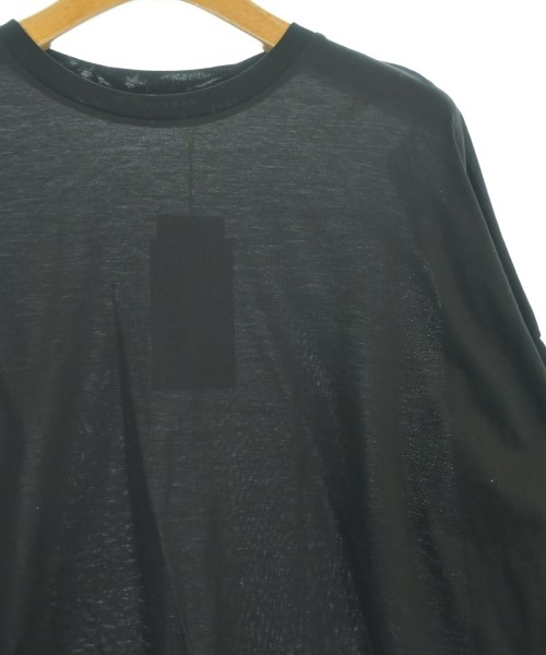 SACRA（サクラ）Tシャツ・カットソー 黒 サイズ:38(M位) レディース/2200695160098