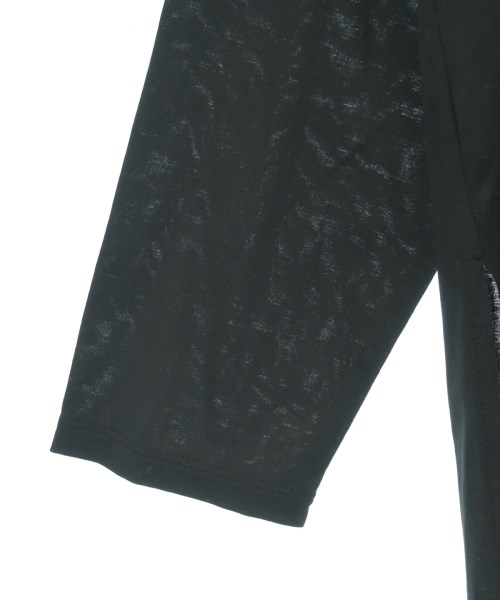 SACRA（サクラ）Tシャツ・カットソー 黒 サイズ:38(M位) レディース/2200695160098