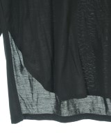 SACRA（サクラ）Tシャツ・カットソー 黒 サイズ:38(M位) レディース/2200695160098