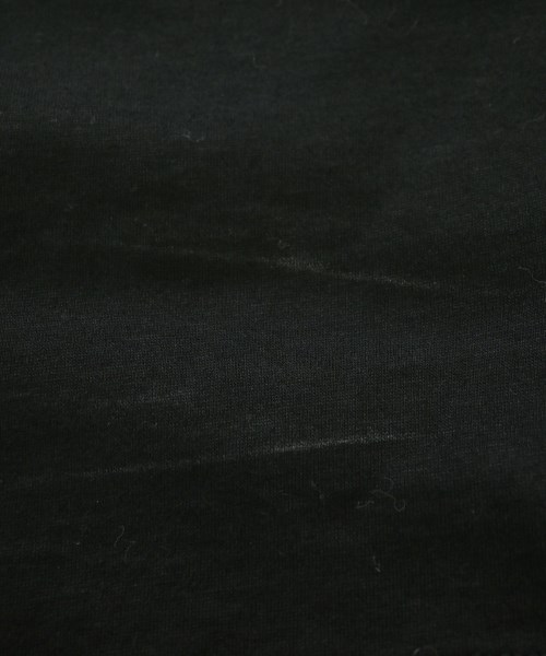 SACRA（サクラ）Tシャツ・カットソー 黒 サイズ:38(M位) レディース/2200695160104