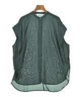 SACRA カジュアルシャツ