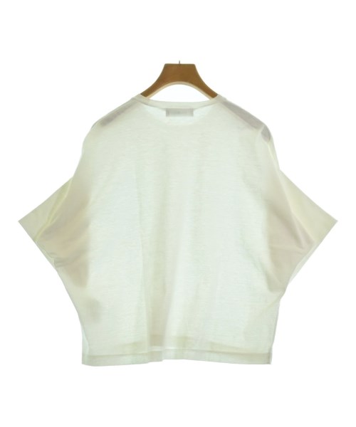 SACRA（サクラ）Tシャツ・カットソー 白 サイズ:38(M位) レディース/2200699112109