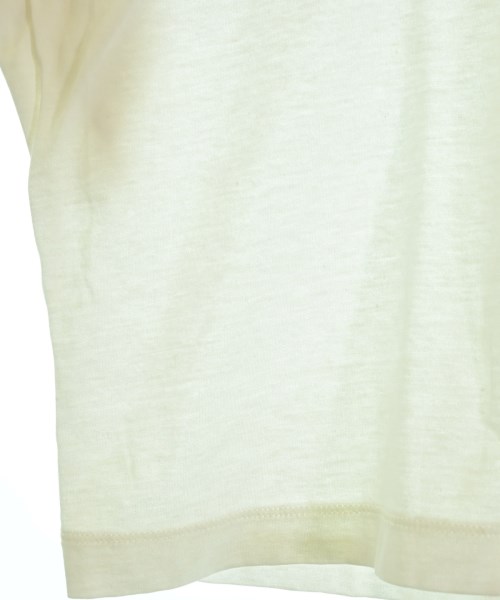 SACRA（サクラ）Tシャツ・カットソー 白 サイズ:38(M位) レディース/2200699112109