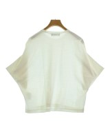 SACRA（サクラ）Tシャツ・カットソー 白 サイズ:38(M位) レディース/2200699112109