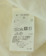 SACRA（サクラ）Tシャツ・カットソー 白 サイズ:38(M位) レディース/2200699112109