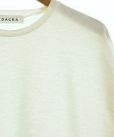SACRA（サクラ）Tシャツ・カットソー 白 サイズ:38(M位) レディース/2200699112109