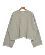 SACRA（サクラ）スウェット グレー サイズ:38(M位) レディース/2200701948016