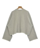 SACRA（サクラ）スウェット グレー サイズ:38(M位) レディース/2200701948016
