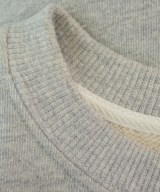 SACRA（サクラ）スウェット グレー サイズ:38(M位) レディース/2200701948016