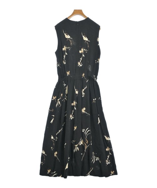 SACRA（サクラ）ワンピース 黒 サイズ:38(M位) レディース/2200644319195