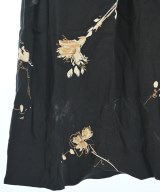 SACRA（サクラ）ワンピース 黒 サイズ:38(M位) レディース/2200644319195