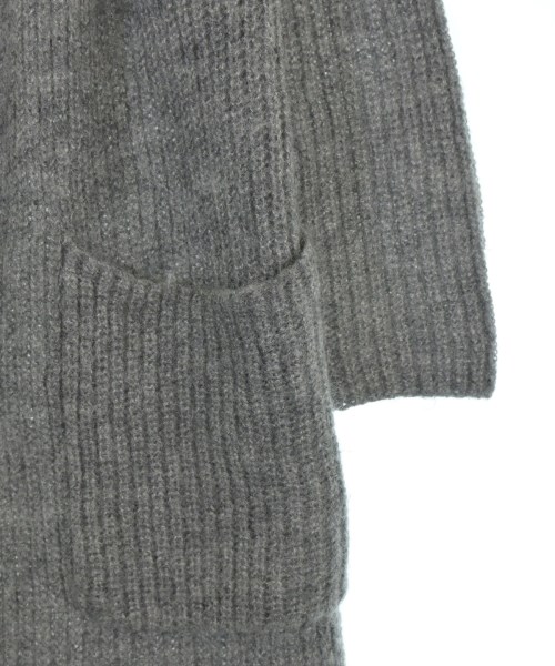 SACRA（サクラ）カーディガン グレー サイズ:38(M位) レディース/2200654305034
