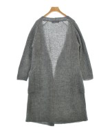 SACRA（サクラ）カーディガン グレー サイズ:38(M位) レディース/2200654305034