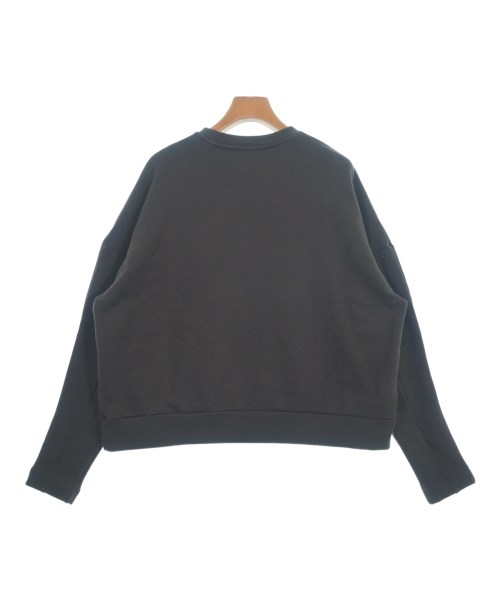 SACRA（サクラ）スウェット 茶 サイズ:38(M位) レディース/2200653128108