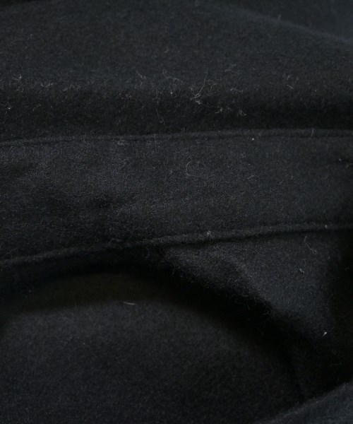 SACRA（サクラ）カジュアルシャツ 黒 サイズ:38(M位) レディース/2200655673064