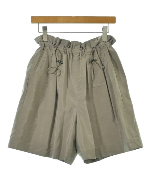 SACRA(サクラ)ショートパンツ グレー サイズ:38(M位)/2200658540059
