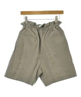 SACRA（サクラ）ショートパンツ グレー サイズ:38(M位) レディース/2200658540059