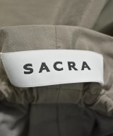 SACRA（サクラ）ショートパンツ グレー サイズ:38(M位) レディース/2200658540059